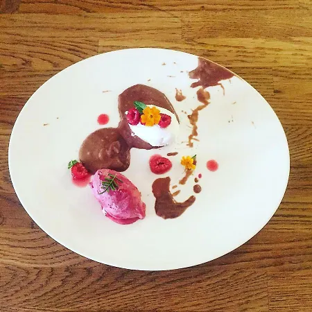 Gasthof Reinbachstube