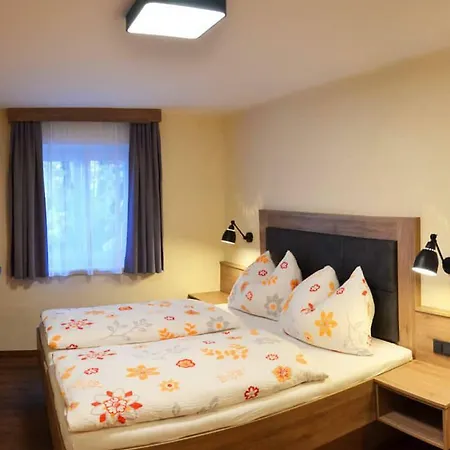 Reinbachstube Mini-hôtel Sankt Johann im Pongau