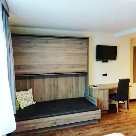 Reinbachstube 3* Sankt Johann im Pongau