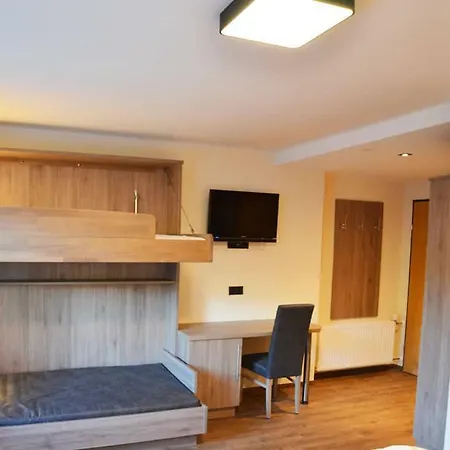 Värdshus Reinbachstube