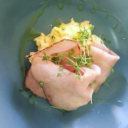 Gasthof Reinbachstube