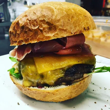 Reinbachstube 宾馆 蓬高圣约翰