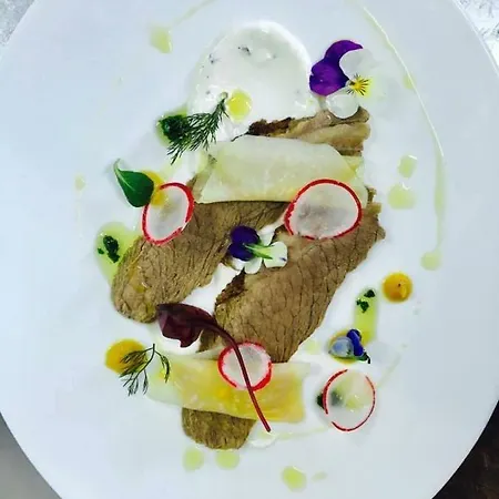 Värdshus Reinbachstube 3*