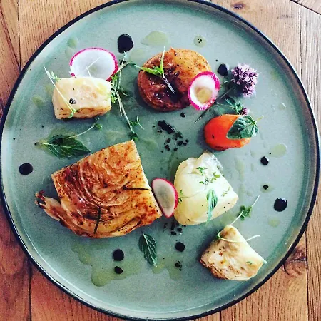 Värdshus Reinbachstube Sankt Johann im Pongau