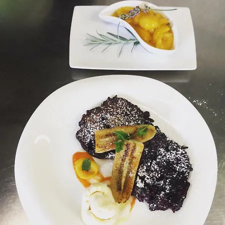 Reinbachstube Värdshus Sankt Johann im Pongau