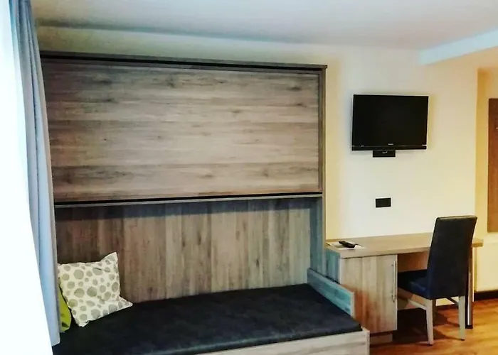 Reinbachstube 3* Sankt Johann im Pongau