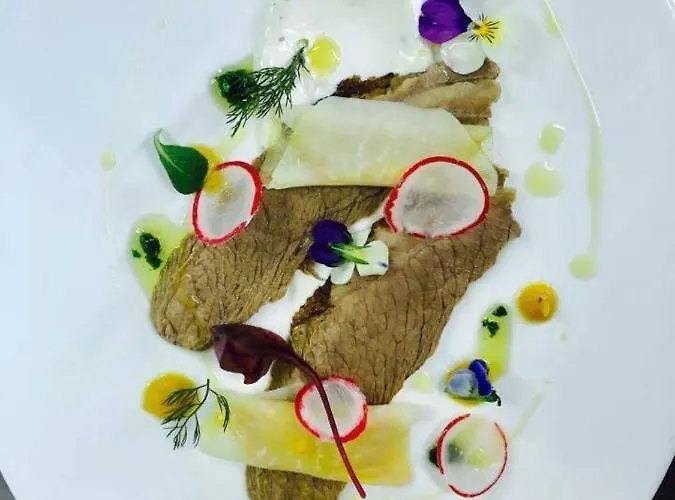 Zajazd Reinbachstube 3*